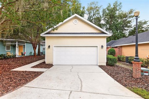 Copropriété à vendre à Gainesville, Floride: 3 chambres, 162.76 m2 № 2398283 - photo 16