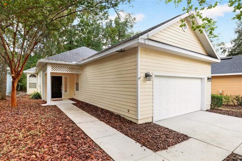 Copropriété à vendre à Gainesville, Floride: 3 chambres, 162.76 m2 № 2398283 - photo 18