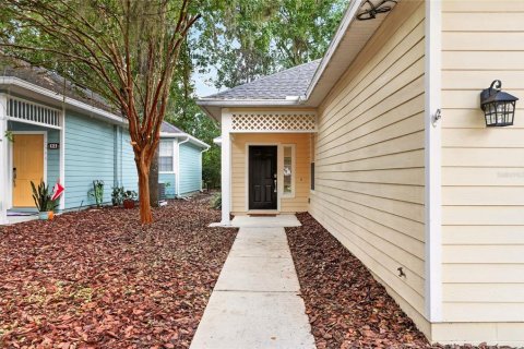 Copropriété à vendre à Gainesville, Floride: 3 chambres, 162.76 m2 № 2398283 - photo 19