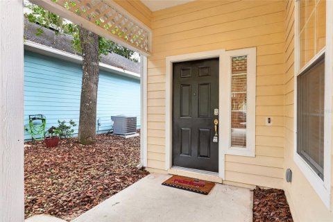 Copropriété à vendre à Gainesville, Floride: 3 chambres, 162.76 m2 № 2398283 - photo 21