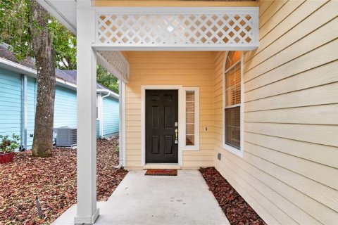Copropriété à vendre à Gainesville, Floride: 3 chambres, 162.76 m2 № 2398283 - photo 20