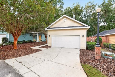 Copropriété à vendre à Gainesville, Floride: 3 chambres, 162.76 m2 № 2398283 - photo 15