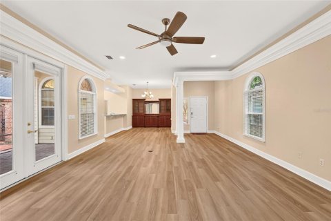 Copropriété à vendre à Gainesville, Floride: 3 chambres, 162.76 m2 № 2398283 - photo 29