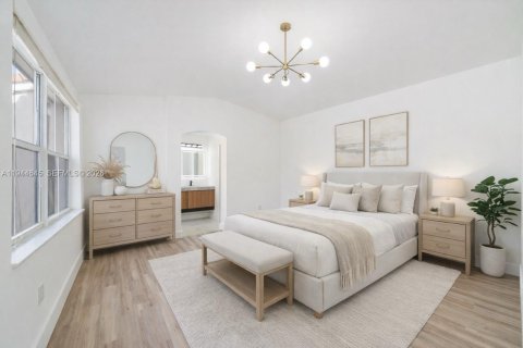 Townhouse in Hollywood, Florida 3 bedrooms, 149.02 sq.m. № 2001742 - photo 5