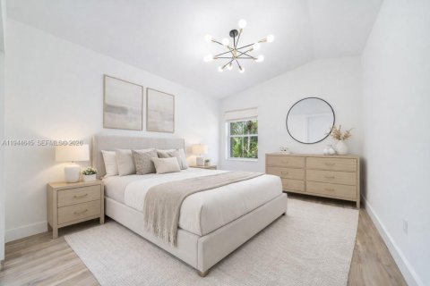 Townhouse in Hollywood, Florida 3 bedrooms, 149.02 sq.m. № 2001742 - photo 7