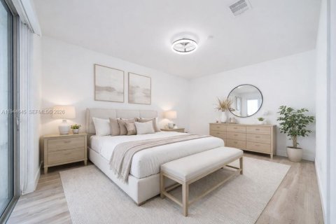 Townhouse in Hollywood, Florida 3 bedrooms, 149.02 sq.m. № 2001742 - photo 6