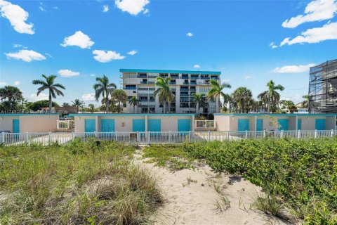 Copropriété à louer à St. Lucie, Floride: 3 chambres, 170.94 m2 № 1935806 - photo 28