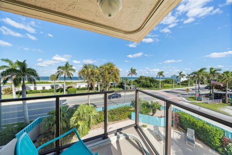 Copropriété à louer à St. Lucie, Floride: 3 chambres, 170.94 m2 № 1935806 - photo 16