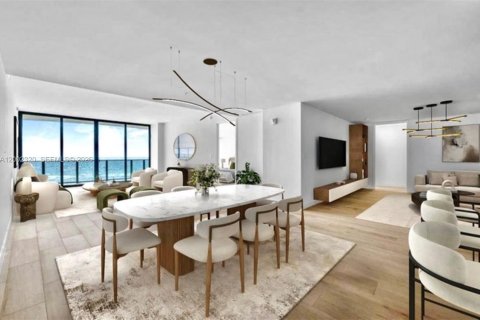 Condo in Pompano Beach, Florida, 3 bedrooms  № 2068944