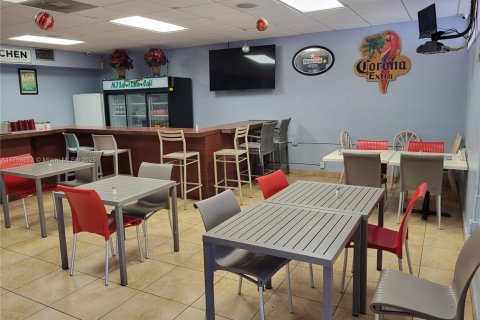 Propiedad comercial en venta en Miami, Florida № 1865088 - foto 8