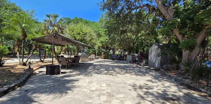 Land in River Ranch, Florida № 1733802