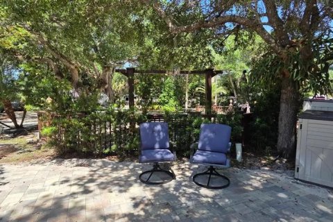 Land in River Ranch, Florida № 1733802 - photo 3