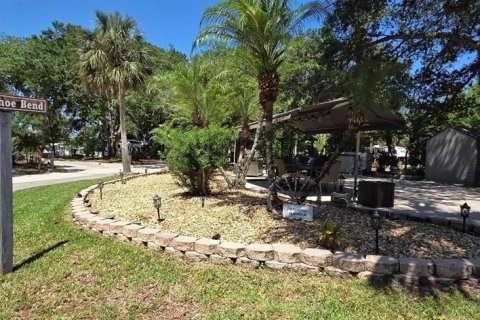Land in River Ranch, Florida № 1733802 - photo 5