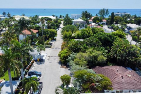 Commercial property in Ocean Ridge, Florida № 2179090 - photo 12