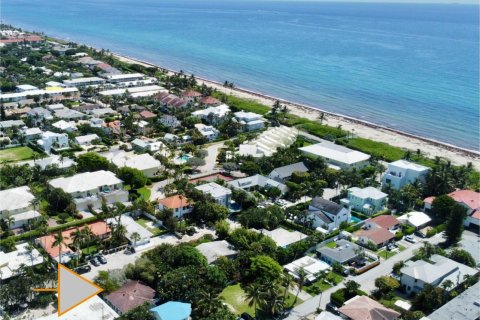 Commercial property in Ocean Ridge, Florida № 2179090 - photo 4