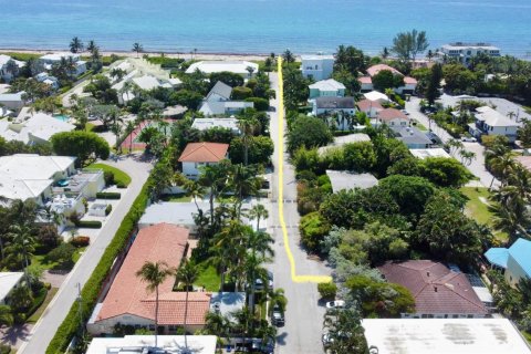 Commercial property in Ocean Ridge, Florida № 2179090 - photo 2