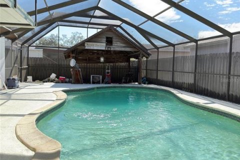 House in Tampa, Florida 3 bedrooms, 215.44 sq.m. № 1733211 - photo 13