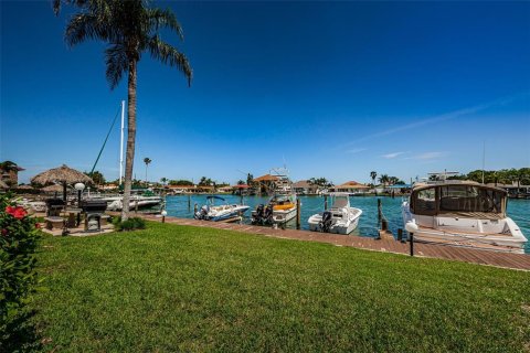 Copropriété à vendre à Clearwater, Floride: 1 chambre, 63.17 m2 № 2097068 - photo 20