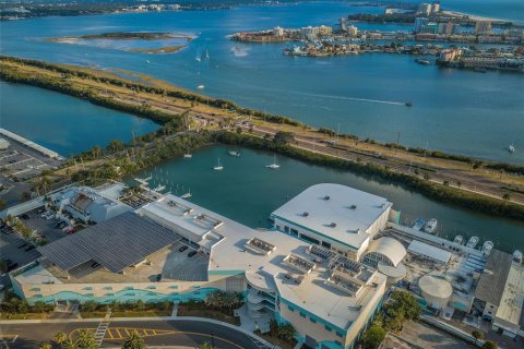 Copropriété à vendre à Clearwater, Floride: 1 chambre, 63.17 m2 № 2097068 - photo 29