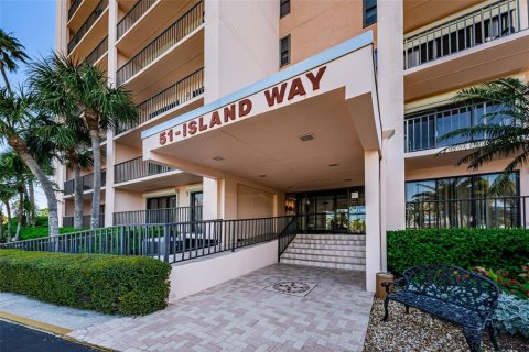 Copropriété à vendre à Clearwater, Floride: 1 chambre, 63.17 m2 № 2097068 - photo 2