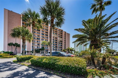 Copropriété à vendre à Clearwater, Floride: 1 chambre, 63.17 m2 № 2097068 - photo 10