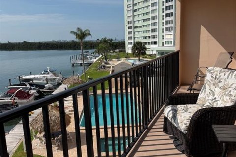 Copropriété à vendre à Clearwater, Floride: 1 chambre, 63.17 m2 № 2097068 - photo 3