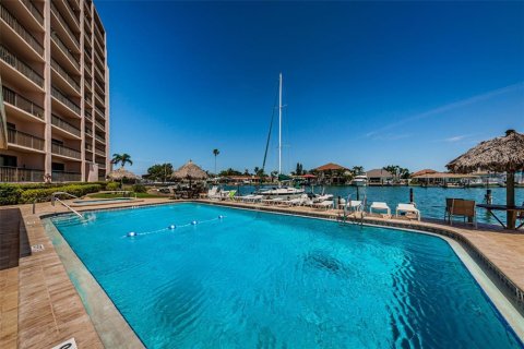 Copropriété à vendre à Clearwater, Floride: 1 chambre, 63.17 m2 № 2097068 - photo 16