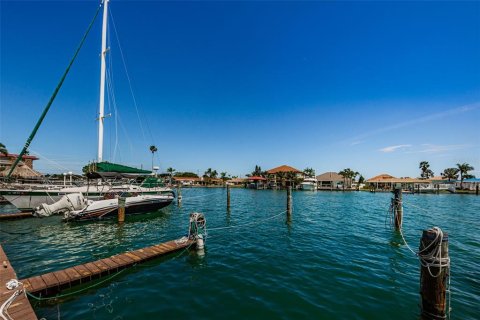 Copropriété à vendre à Clearwater, Floride: 1 chambre, 63.17 m2 № 2097068 - photo 22