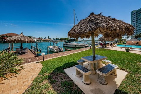Copropriété à vendre à Clearwater, Floride: 1 chambre, 63.17 m2 № 2097068 - photo 13