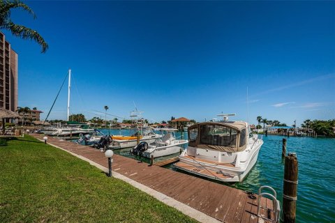 Copropriété à vendre à Clearwater, Floride: 1 chambre, 63.17 m2 № 2097068 - photo 21
