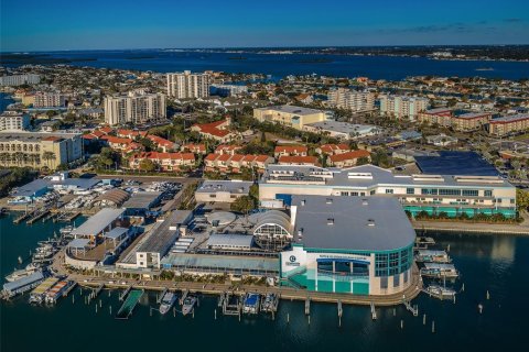 Copropriété à vendre à Clearwater, Floride: 1 chambre, 63.17 m2 № 2097068 - photo 28