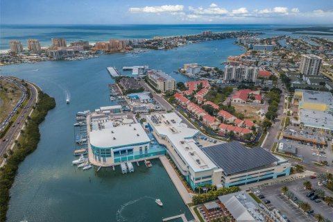 Copropriété à vendre à Clearwater, Floride: 1 chambre, 63.17 m2 № 2097068 - photo 30