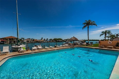 Copropriété à vendre à Clearwater, Floride: 1 chambre, 63.17 m2 № 2097068 - photo 14
