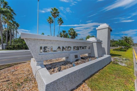 Copropriété à vendre à Clearwater, Floride: 1 chambre, 63.17 m2 № 2097068 - photo 27