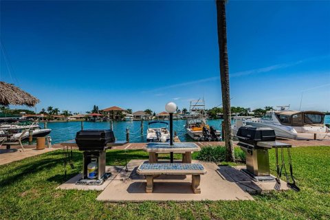 Copropriété à vendre à Clearwater, Floride: 1 chambre, 63.17 m2 № 2097068 - photo 19