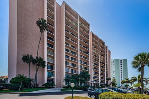 Copropriété à vendre à Clearwater, Floride: 1 chambre, 63.17 m2 № 2097068 - photo 9