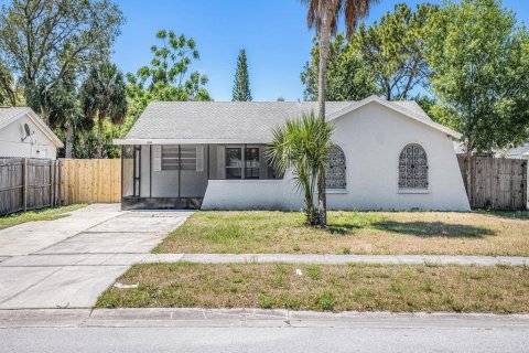 House in Tarpon Springs, Florida 3 bedrooms, 137.59 sq.m. № 1795189 - photo 25