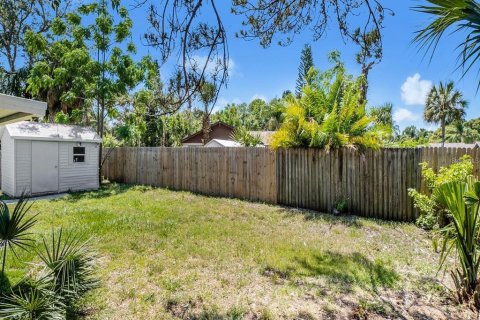 House in Tarpon Springs, Florida 3 bedrooms, 137.59 sq.m. № 1795189 - photo 23