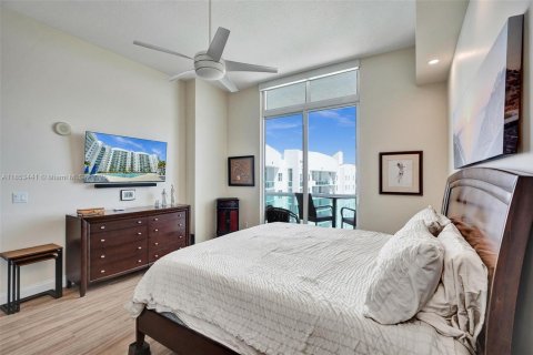 Condo in North Bay Village, Florida, 2 bedrooms  № 1871949 - photo 25