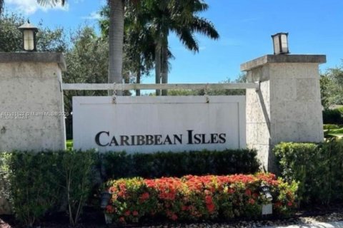 Copropriété à louer à Homestead, Floride: 3 chambres, 110.93 m2 № 1967983 - photo 19