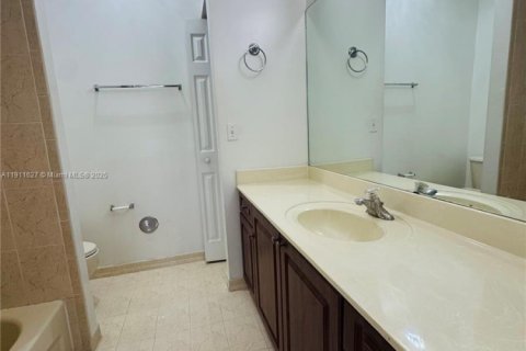 Copropriété à louer à Homestead, Floride: 3 chambres, 110.93 m2 № 1967983 - photo 7