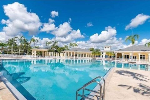 Copropriété à louer à Homestead, Floride: 3 chambres, 110.93 m2 № 1967983 - photo 17