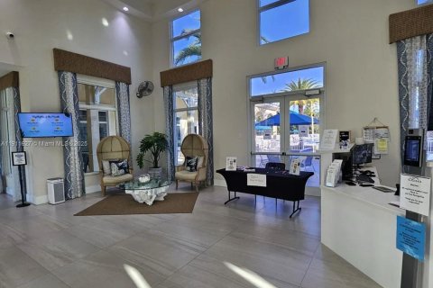 Copropriété à louer à Homestead, Floride: 3 chambres, 110.93 m2 № 1967983 - photo 21