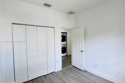 Copropriété à louer à Homestead, Floride: 3 chambres, 110.93 m2 № 1967983 - photo 13