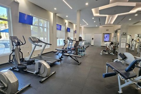 Copropriété à louer à Homestead, Floride: 3 chambres, 110.93 m2 № 1967983 - photo 22