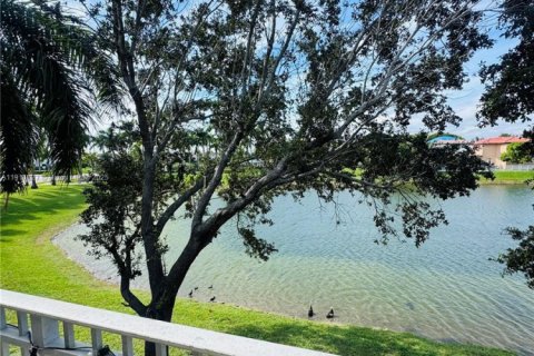 Copropriété à louer à Homestead, Floride: 3 chambres, 110.93 m2 № 1967983 - photo 14