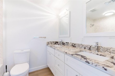 Casa en venta en Saint Petersburg, Florida, 2 dormitorios, 136.1 m2 № 1602236 - foto 29