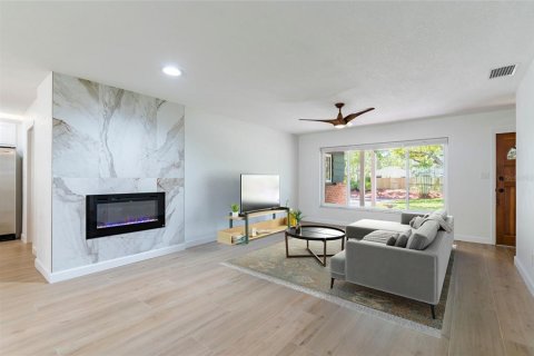 Casa en venta en Saint Petersburg, Florida, 2 dormitorios, 136.1 m2 № 1602236 - foto 7