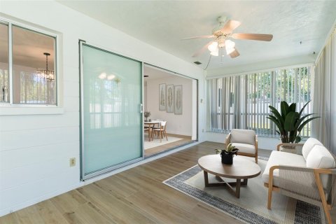 Casa en venta en Saint Petersburg, Florida, 2 dormitorios, 136.1 m2 № 1602236 - foto 19