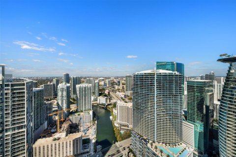 Condo in Miami, Florida, 2 bedrooms  № 2081110 - photo 18